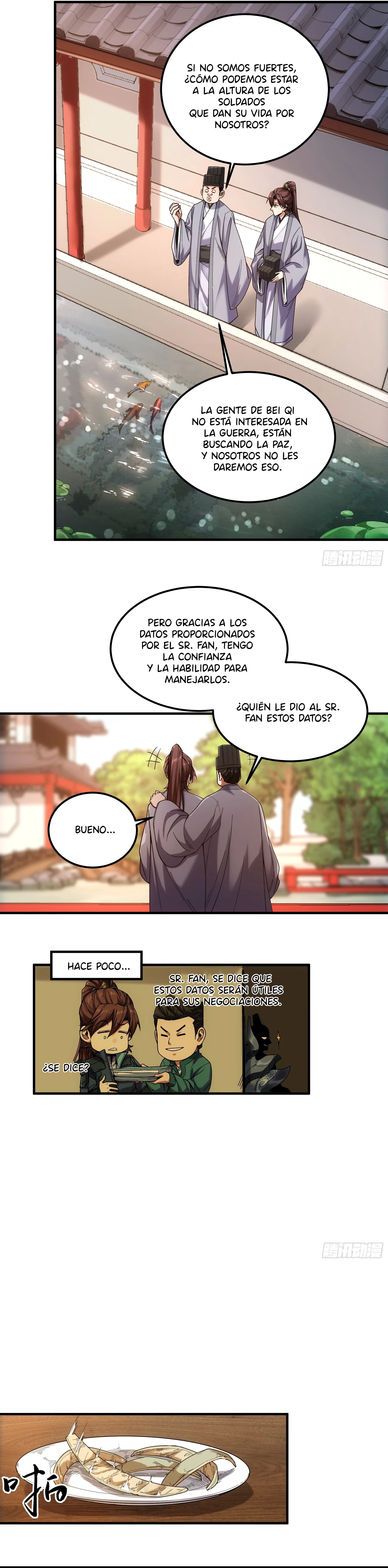 Celebrando la vida restante > Capitulo 114 > Page 71