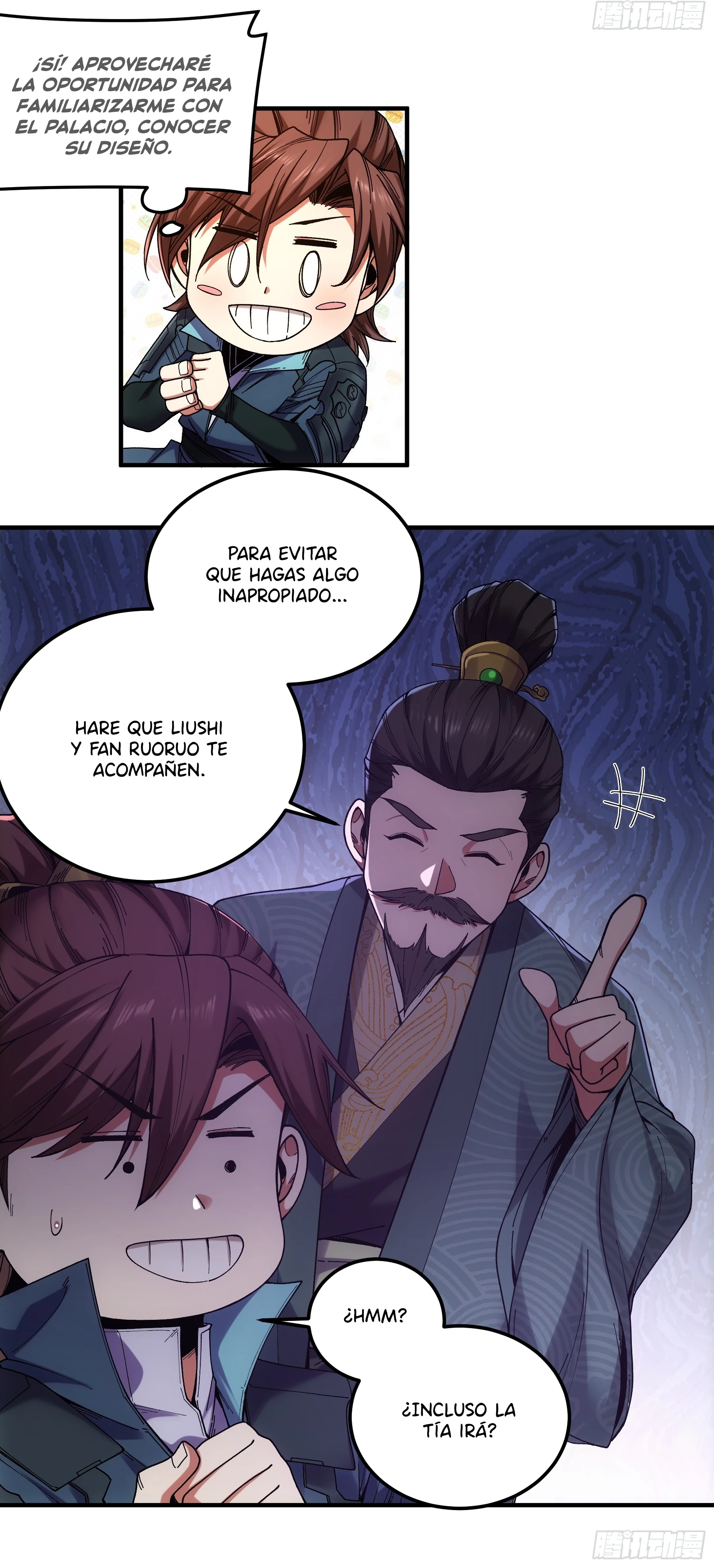 Celebrando la vida restante > Capitulo 114 > Page 91