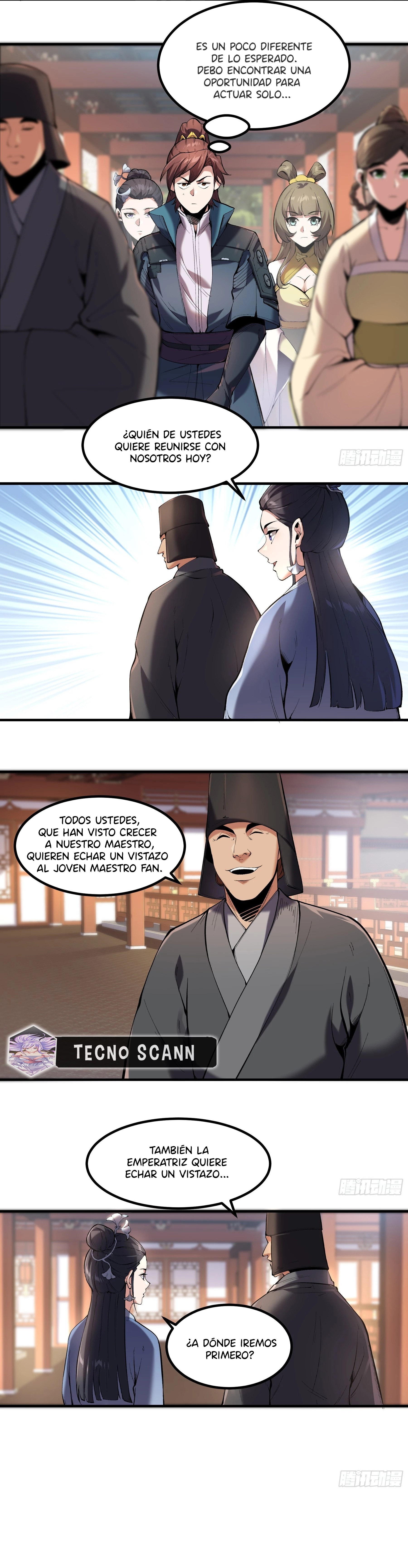 Celebrando la vida restante > Capitulo 115 > Page 21