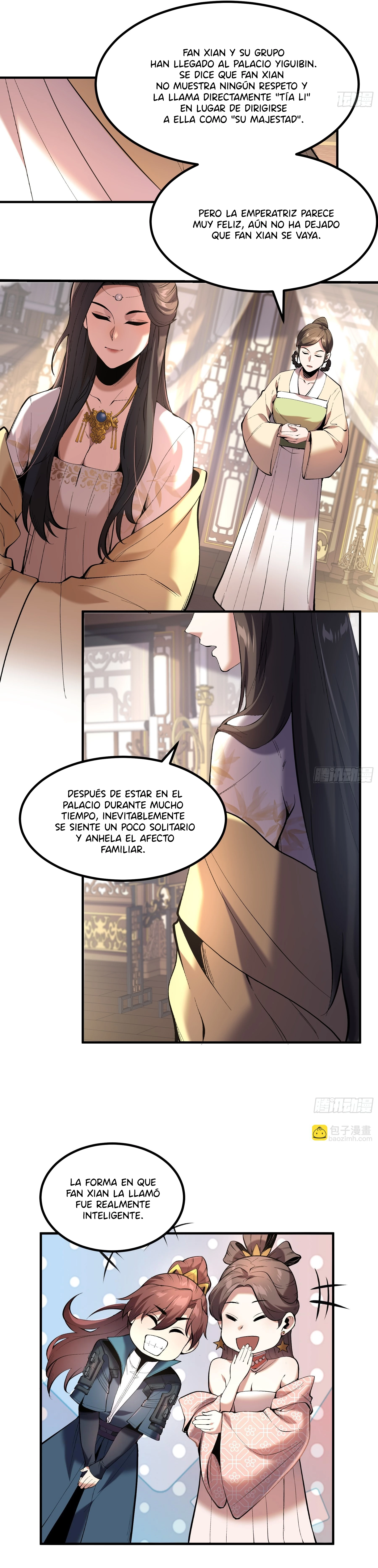 Celebrando la vida restante > Capitulo 115 > Page 51