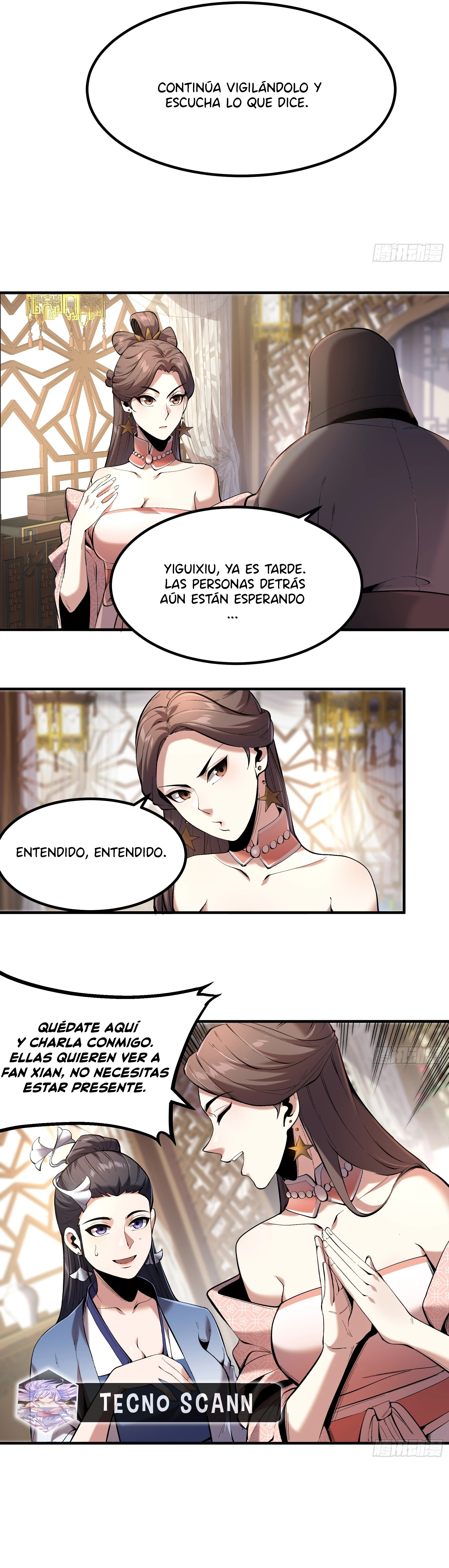 Celebrando la vida restante > Capitulo 115 > Page 61