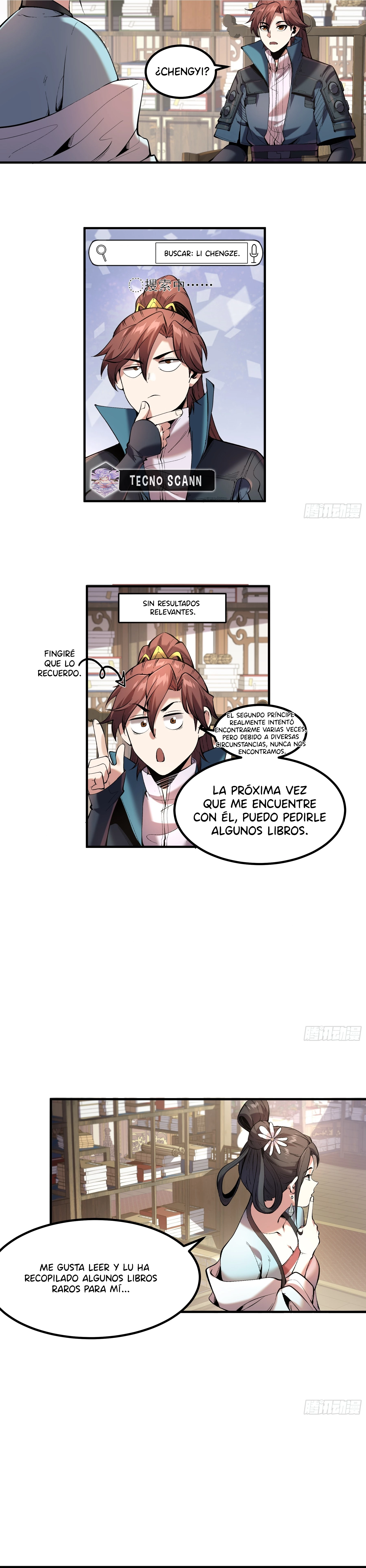 Celebrando la vida restante > Capitulo 115 > Page 101