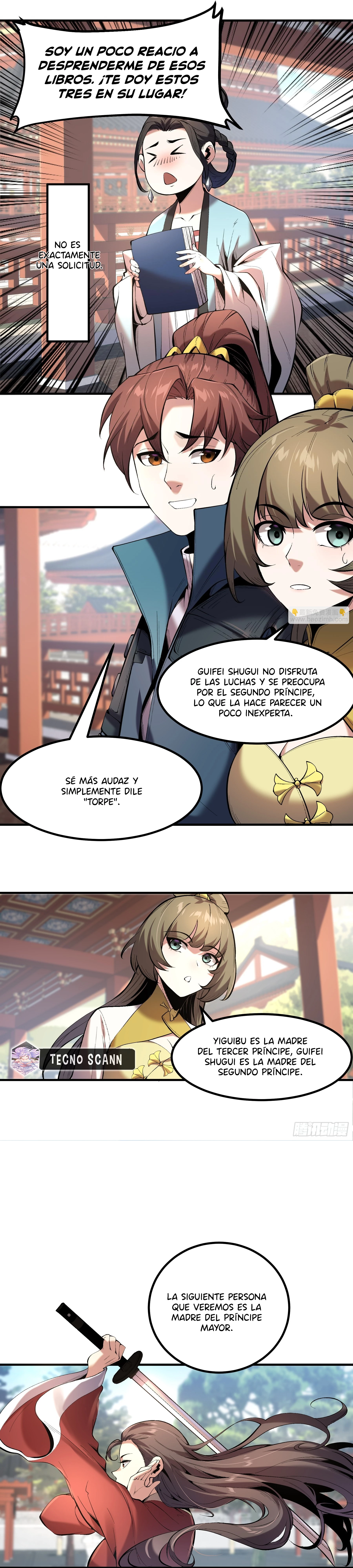 Celebrando la vida restante > Capitulo 116 > Page 21