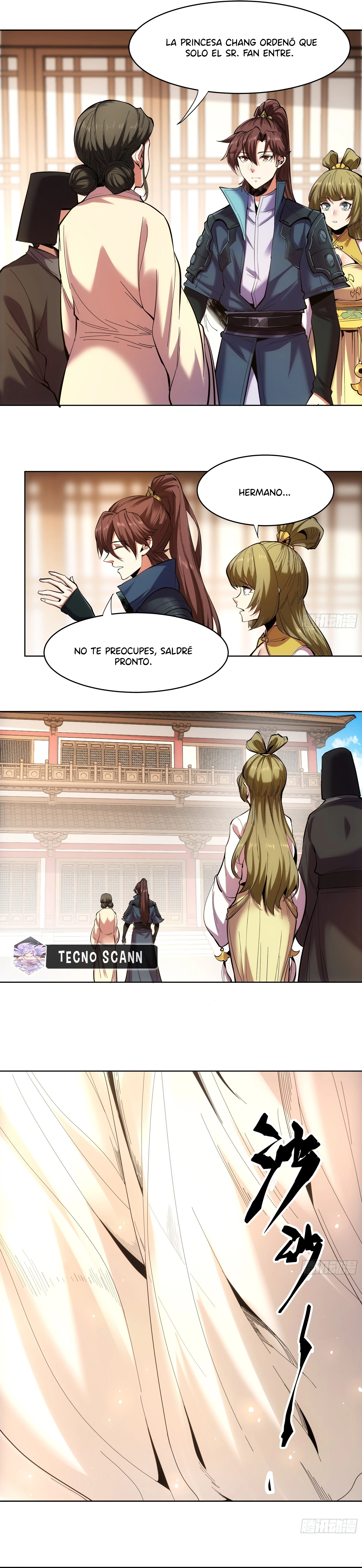 Celebrando la vida restante > Capitulo 117 > Page 21