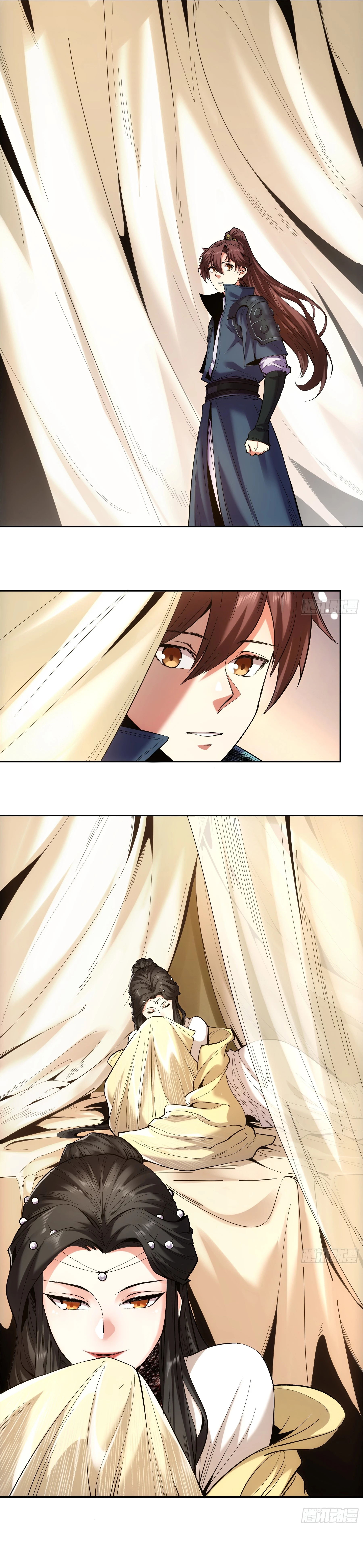 Celebrando la vida restante > Capitulo 117 > Page 31
