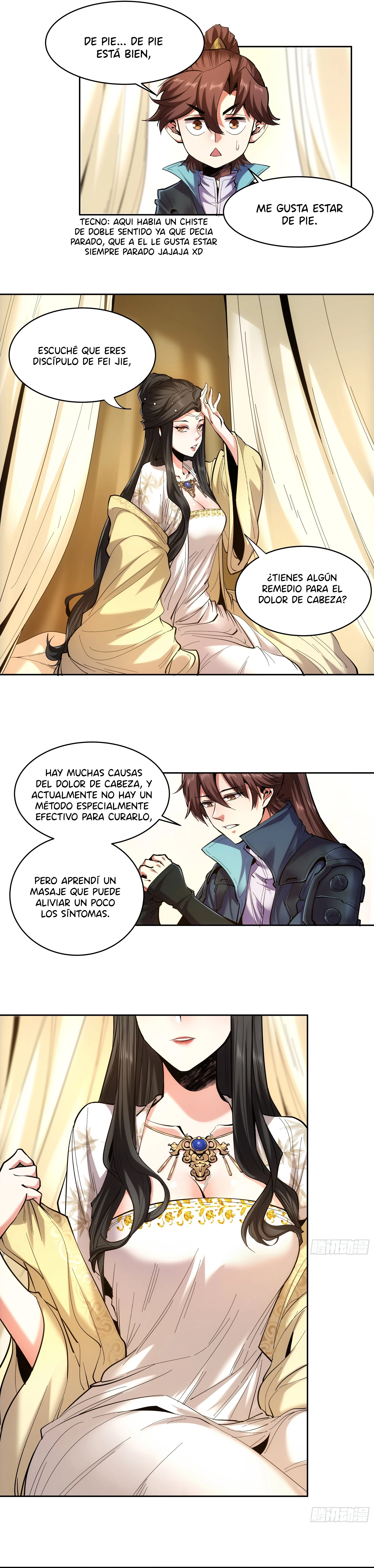 Celebrando la vida restante > Capitulo 117 > Page 51