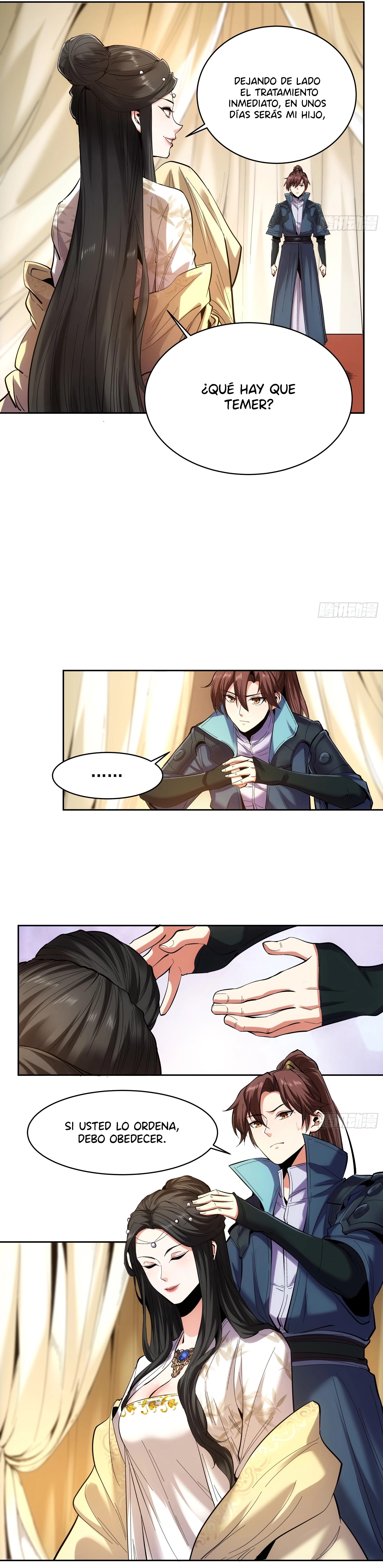 Celebrando la vida restante > Capitulo 117 > Page 71