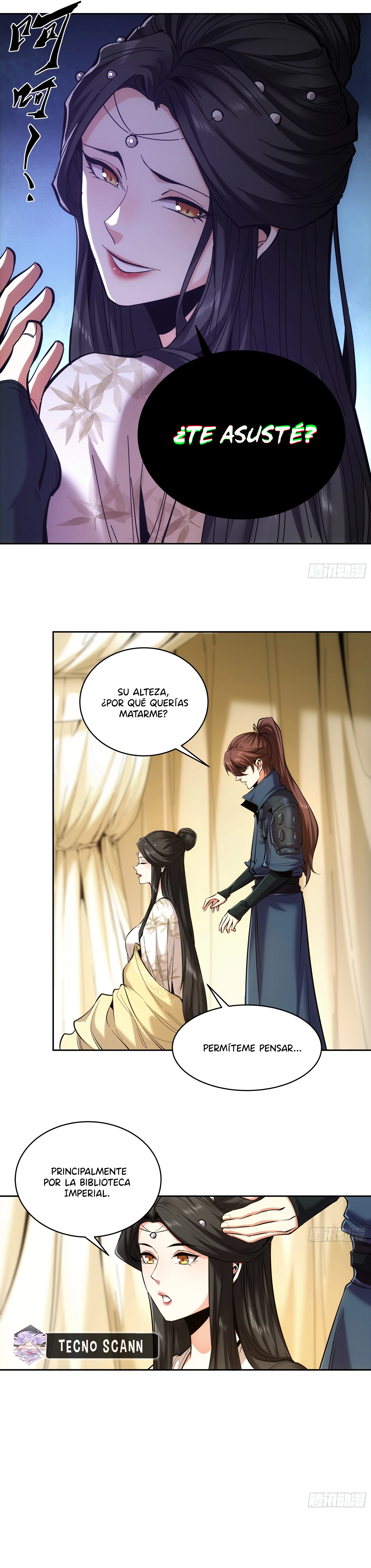 Celebrando la vida restante > Capitulo 117 > Page 101