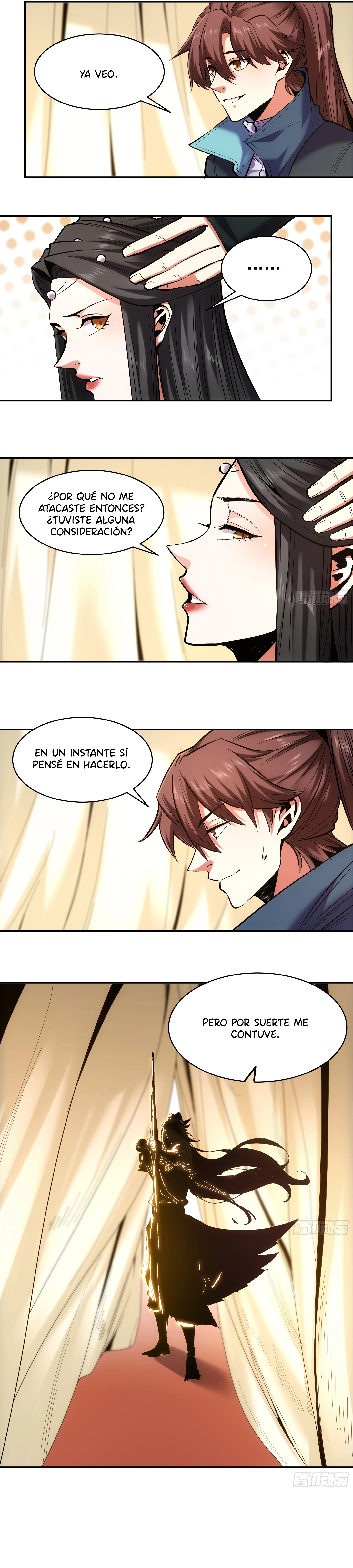 Celebrando la vida restante > Capitulo 118 > Page 41