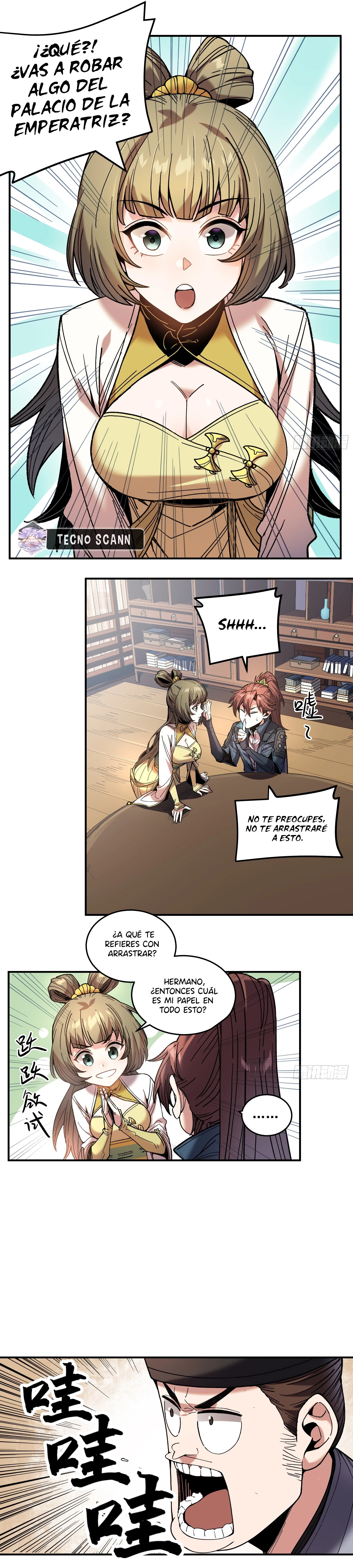 Celebrando la vida restante > Capitulo 119 > Page 41