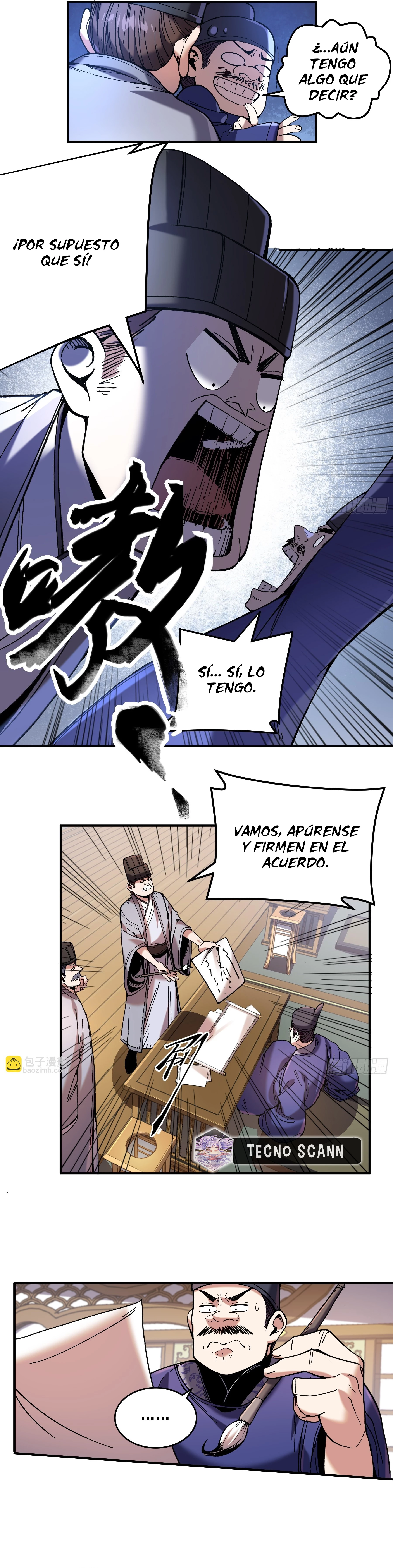 Celebrando la vida restante > Capitulo 119 > Page 61