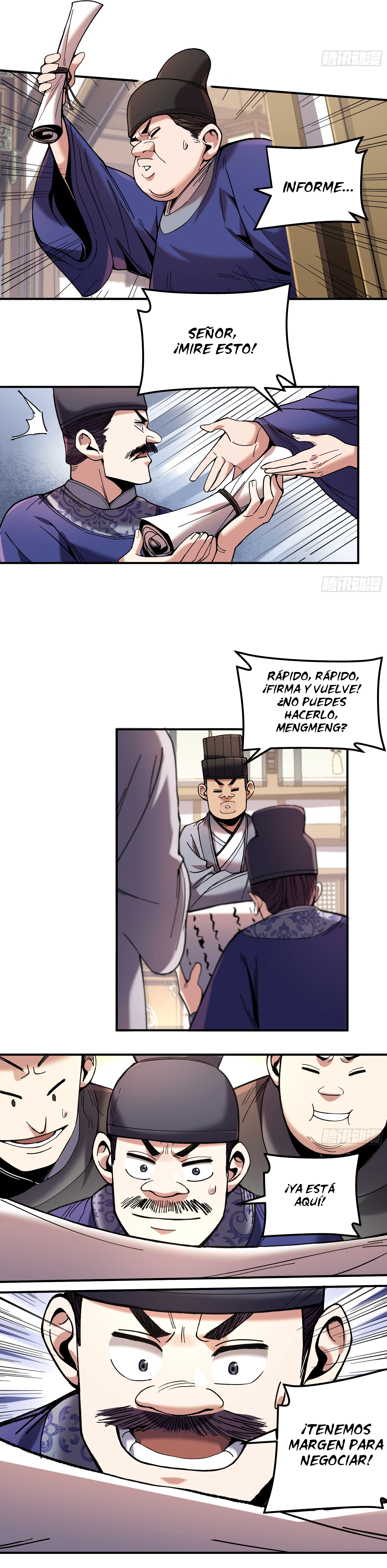 Celebrando la vida restante > Capitulo 119 > Page 71