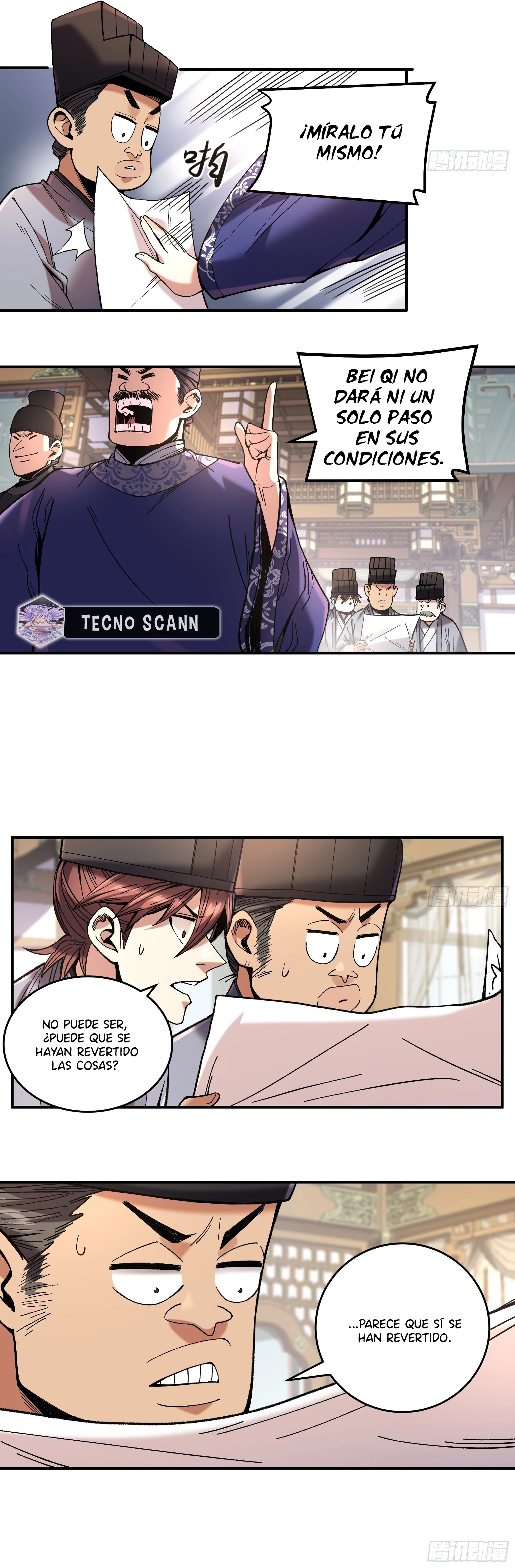 Celebrando la vida restante > Capitulo 119 > Page 81