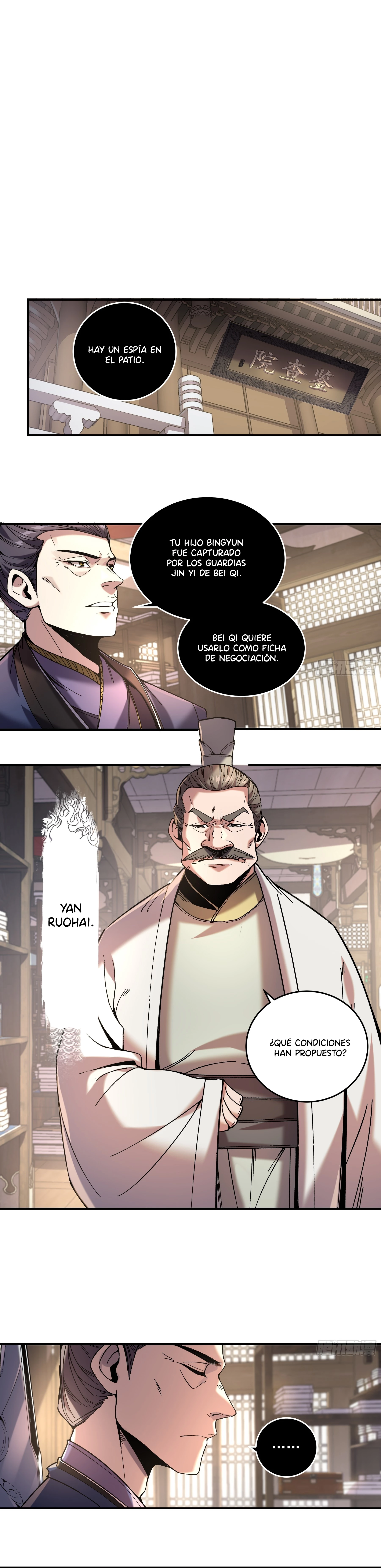 Celebrando la vida restante > Capitulo 120 > Page 11
