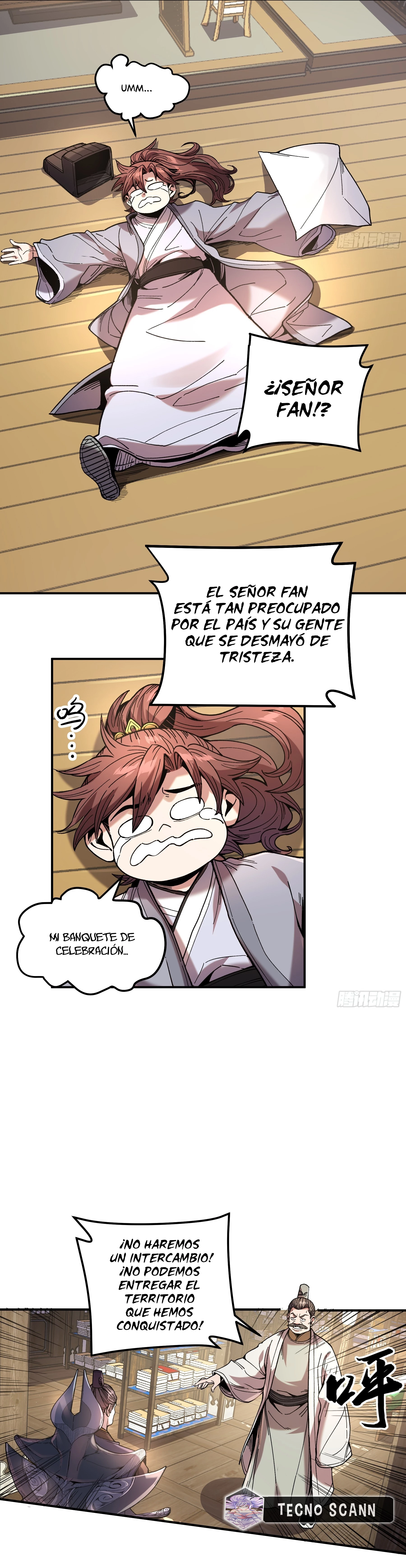 Celebrando la vida restante > Capitulo 120 > Page 41