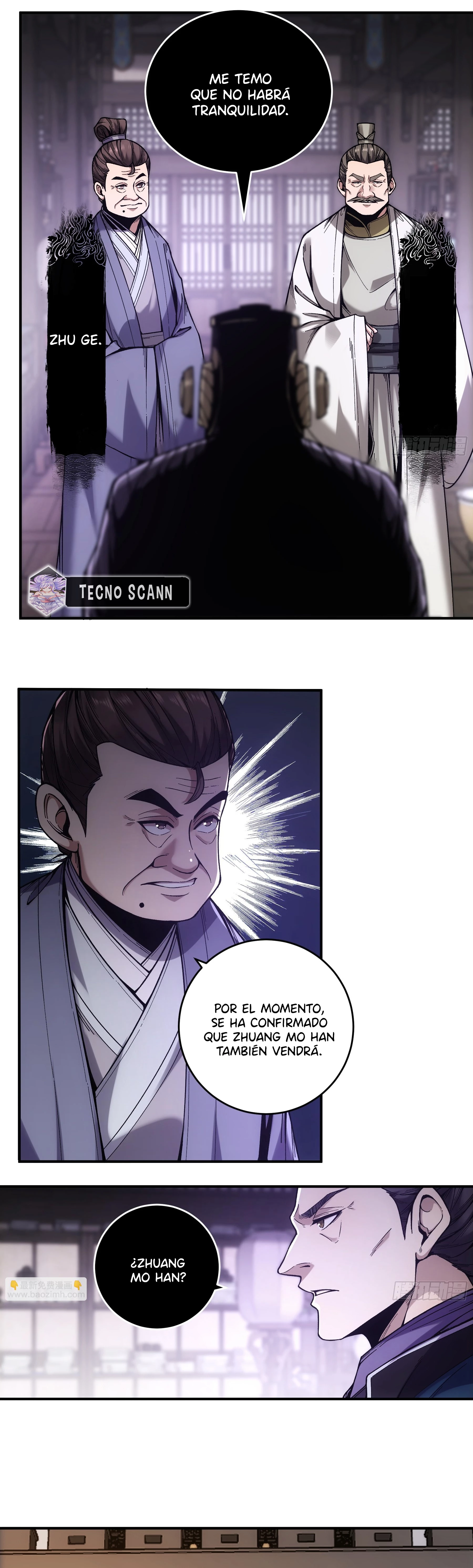 Celebrando la vida restante > Capitulo 121 > Page 21
