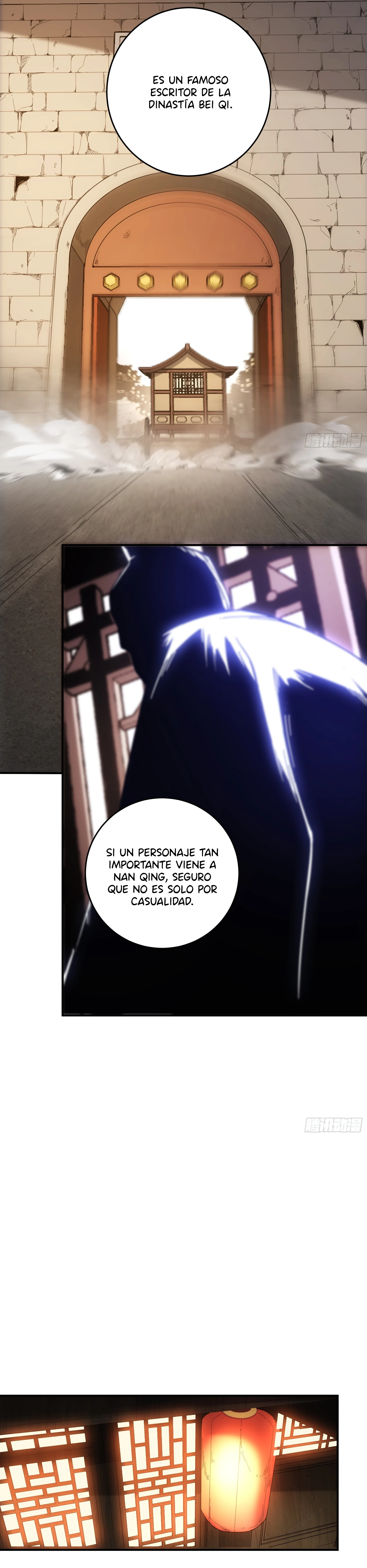 Celebrando la vida restante > Capitulo 121 > Page 31