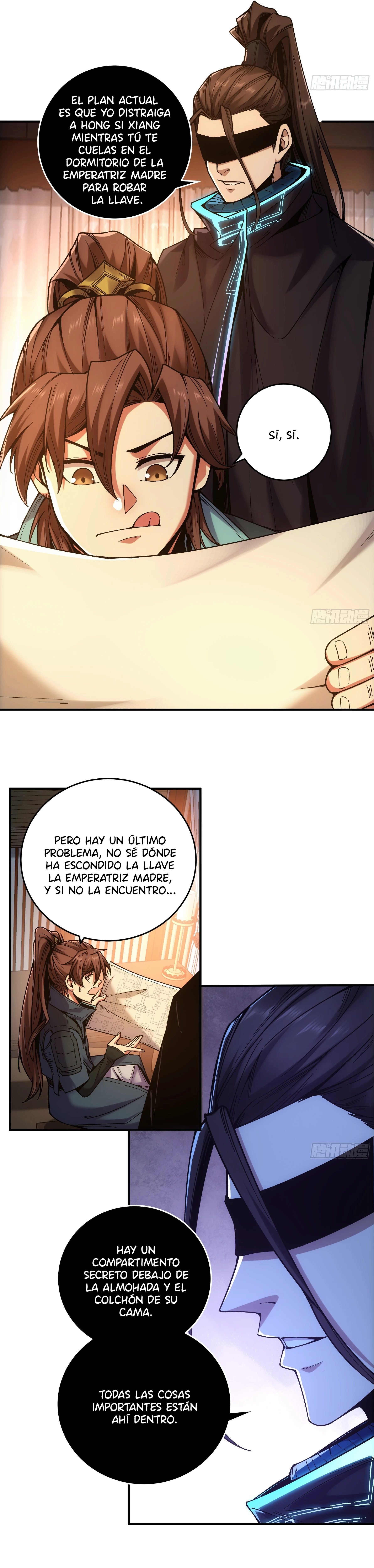Celebrando la vida restante > Capitulo 121 > Page 41