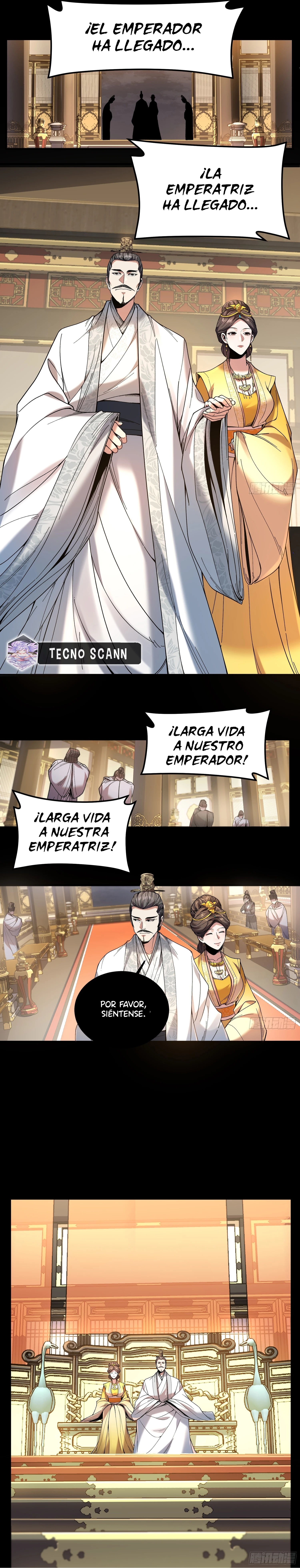 Celebrando la vida restante > Capitulo 123 > Page 21