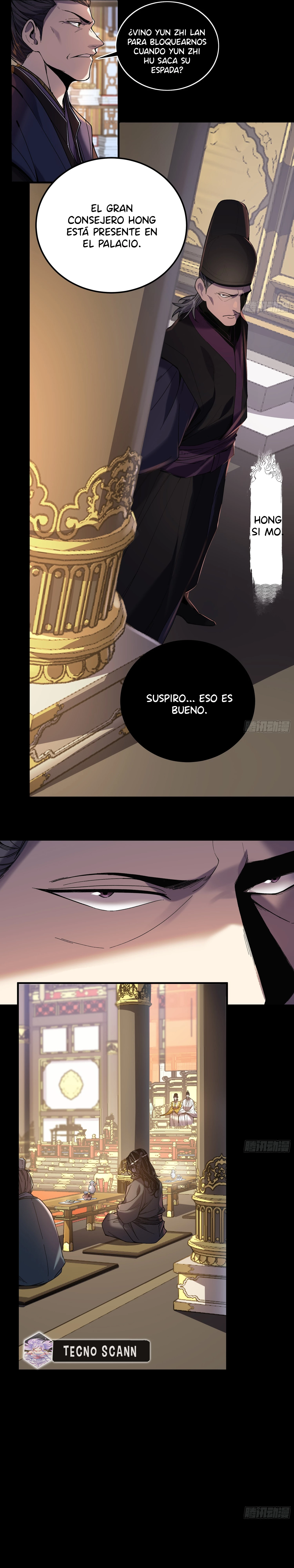 Celebrando la vida restante > Capitulo 123 > Page 41