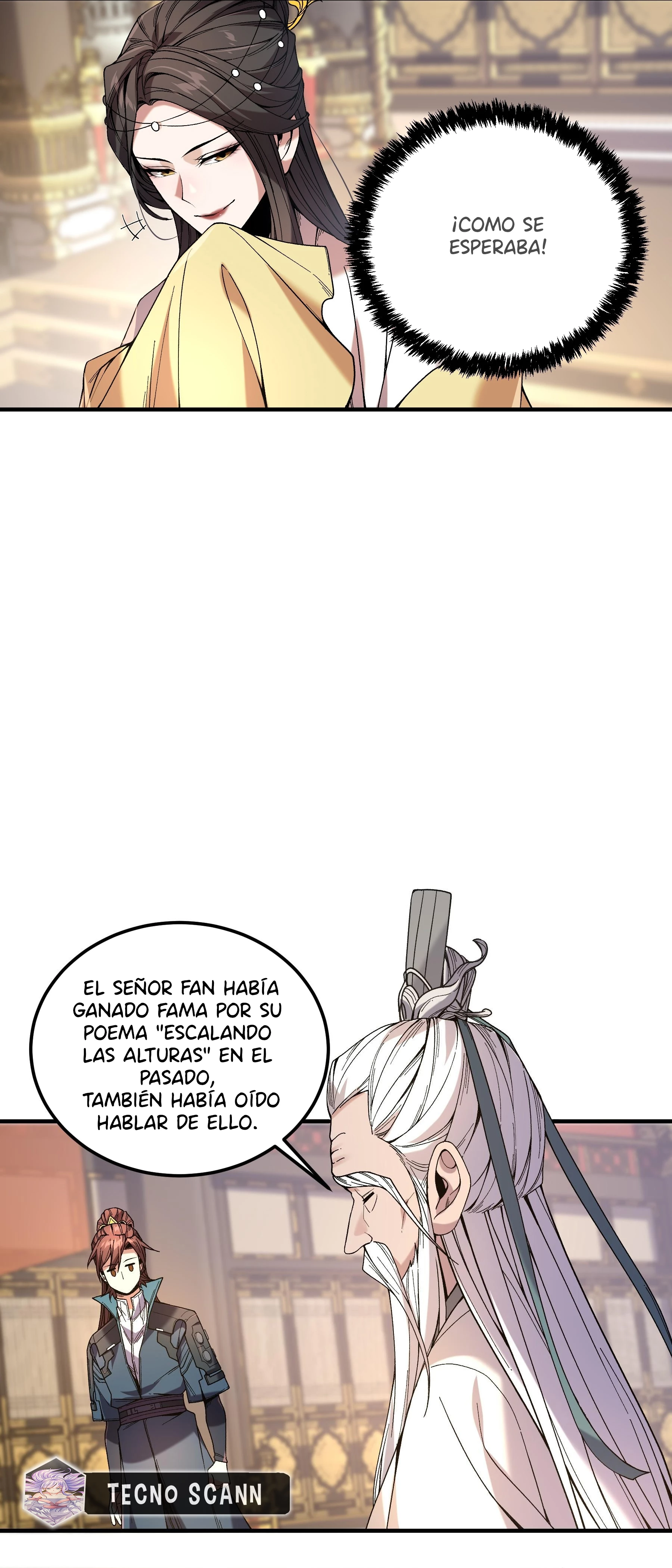 Celebrando la vida restante > Capitulo 124 > Page 61