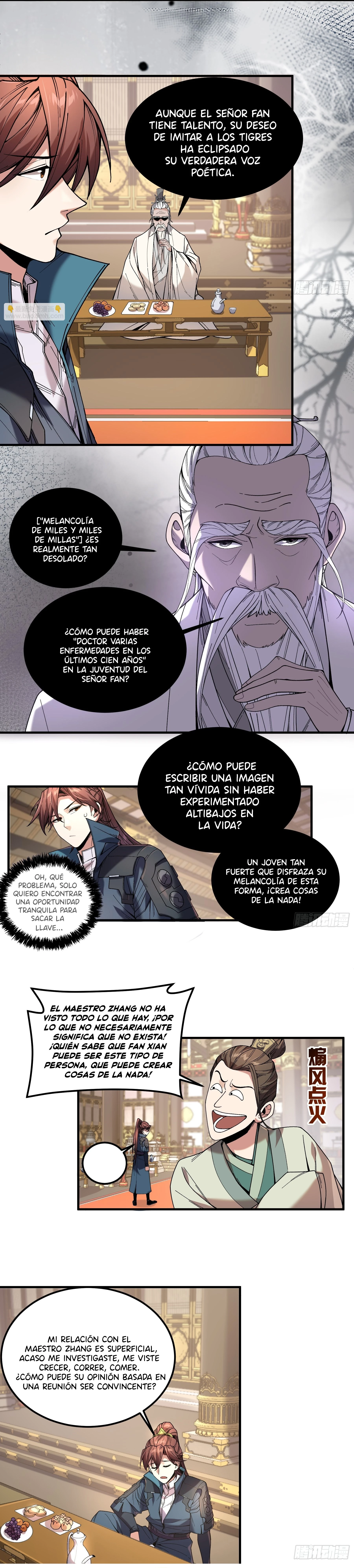 Celebrando la vida restante > Capitulo 124 > Page 91