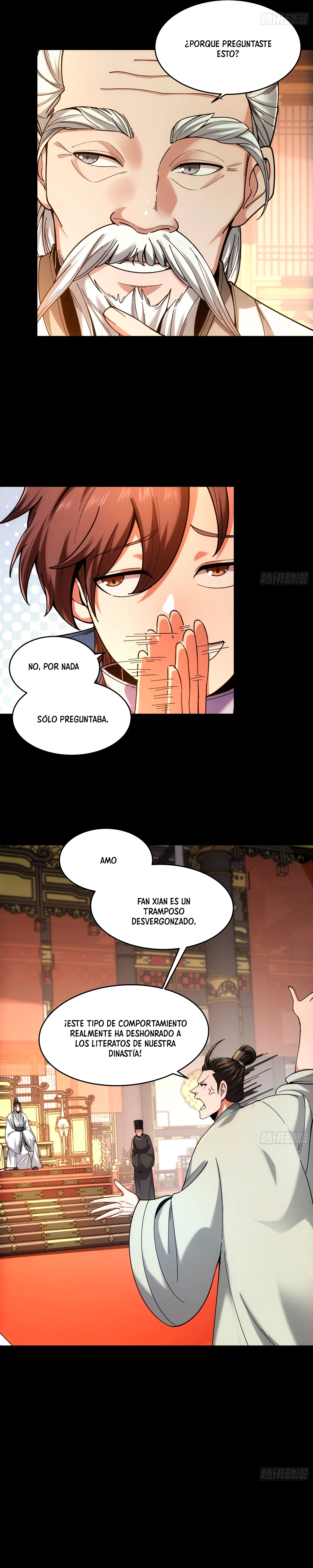 Celebrando la vida restante > Capitulo 125 > Page 31