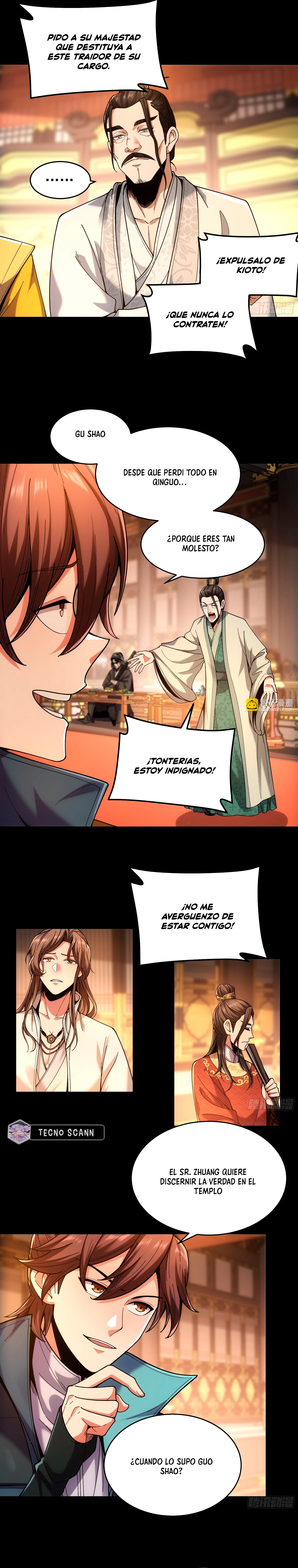 Celebrando la vida restante > Capitulo 125 > Page 41