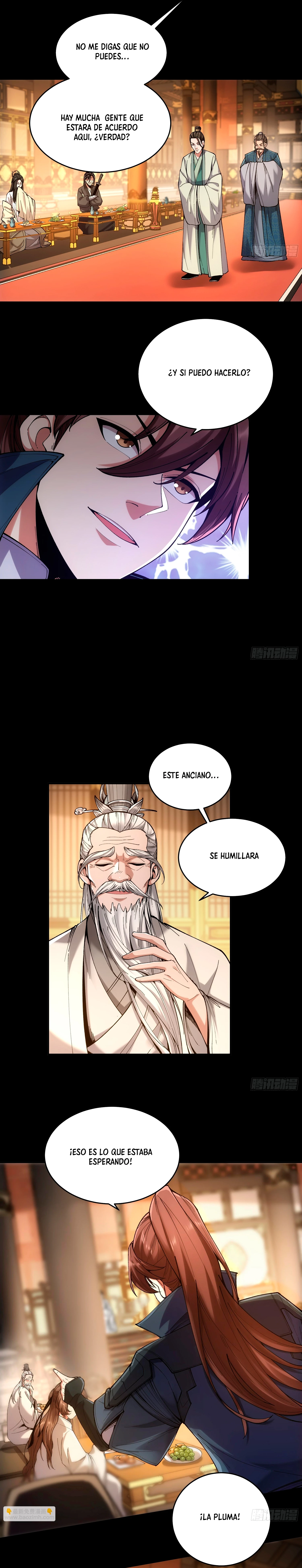 Celebrando la vida restante > Capitulo 126 > Page 11