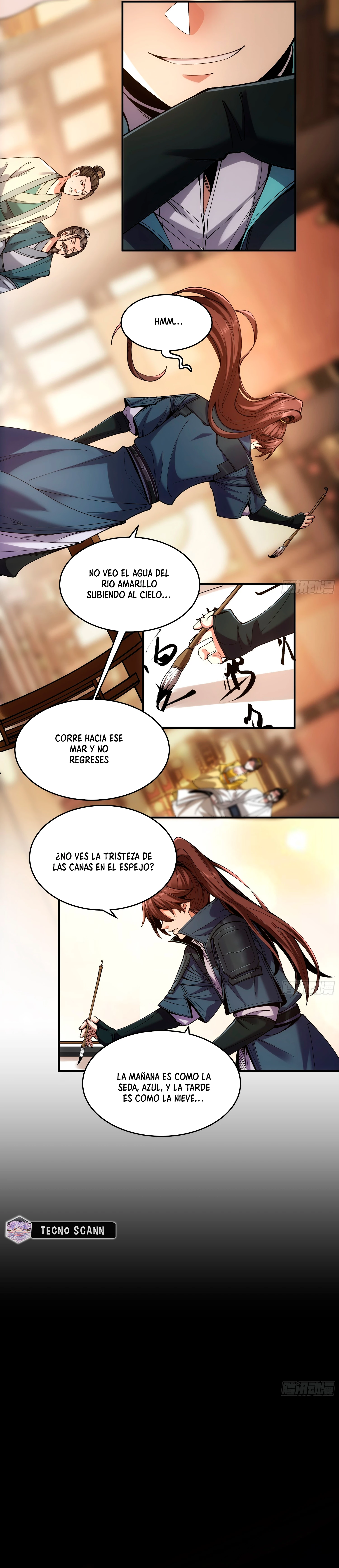Celebrando la vida restante > Capitulo 126 > Page 41