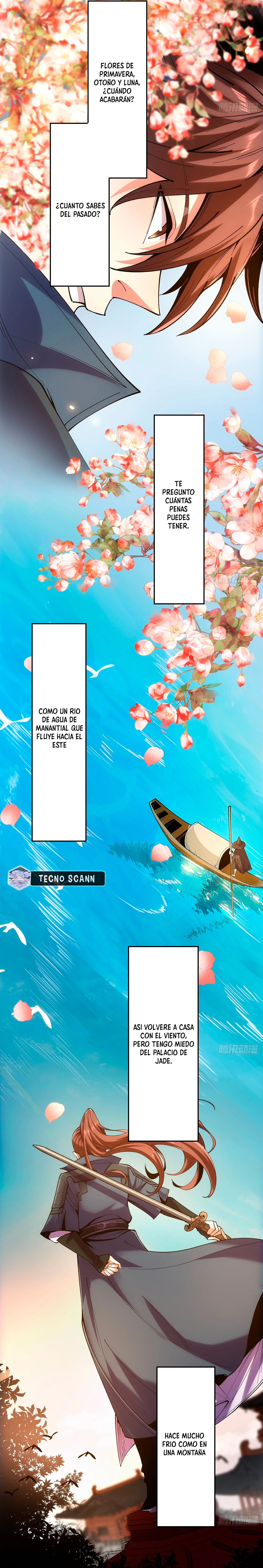 Celebrando la vida restante > Capitulo 126 > Page 61