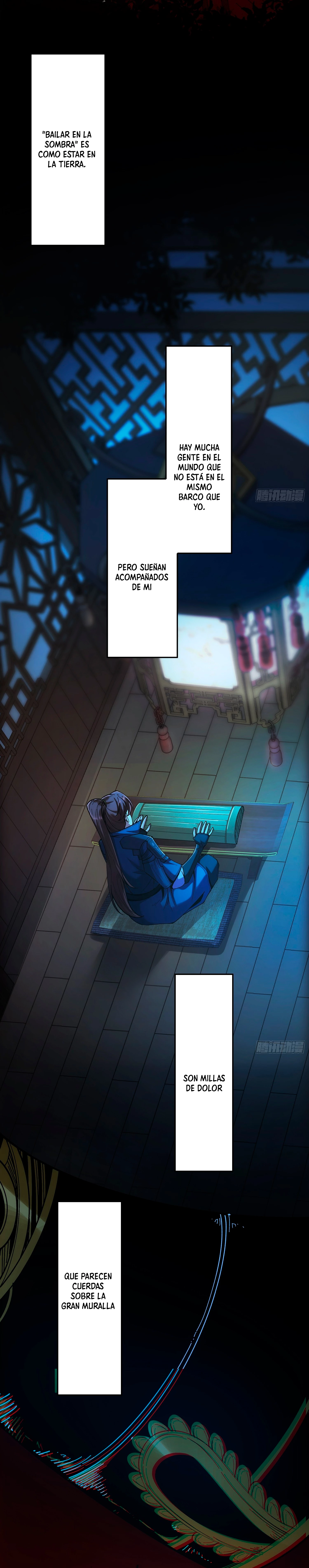 Celebrando la vida restante > Capitulo 126 > Page 71