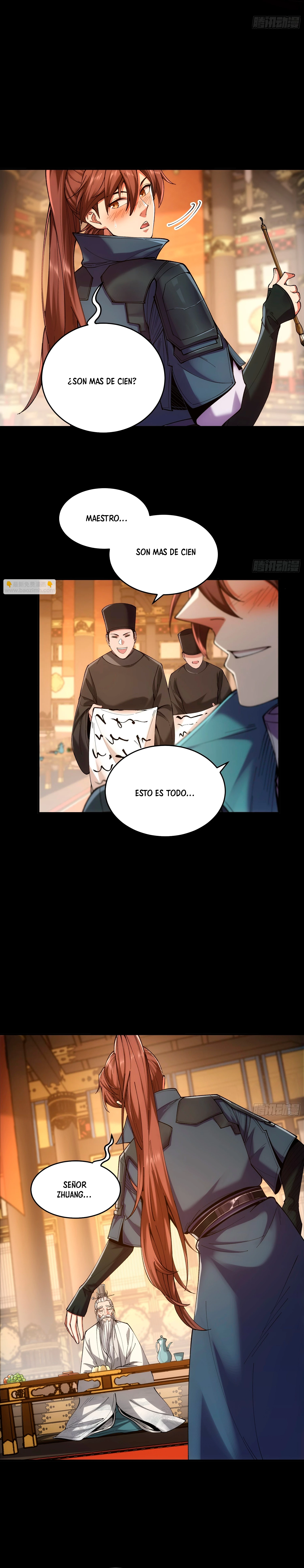 Celebrando la vida restante > Capitulo 126 > Page 111