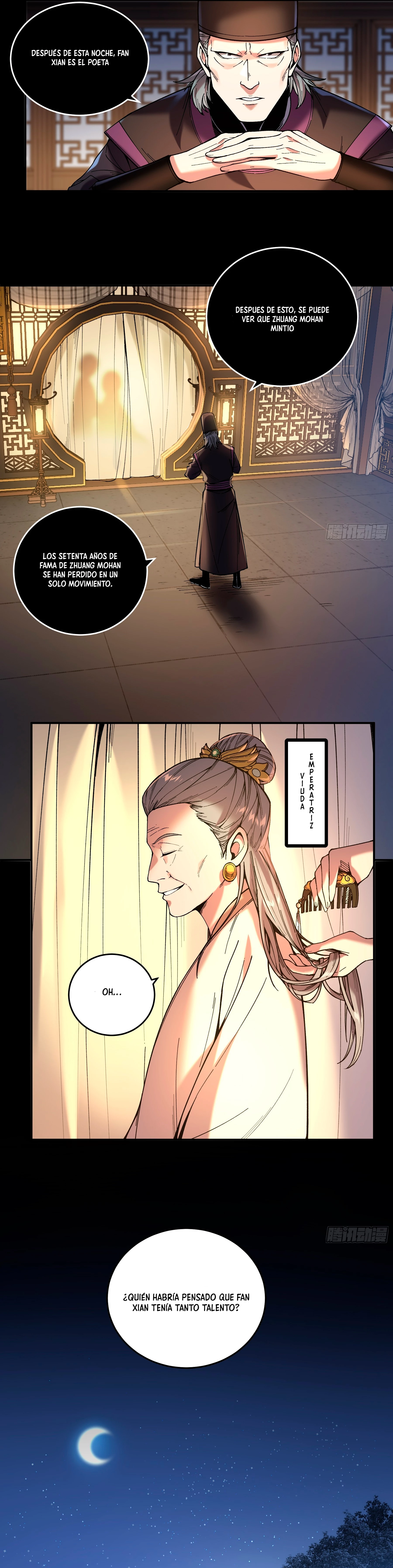 Celebrando la vida restante > Capitulo 127 > Page 21