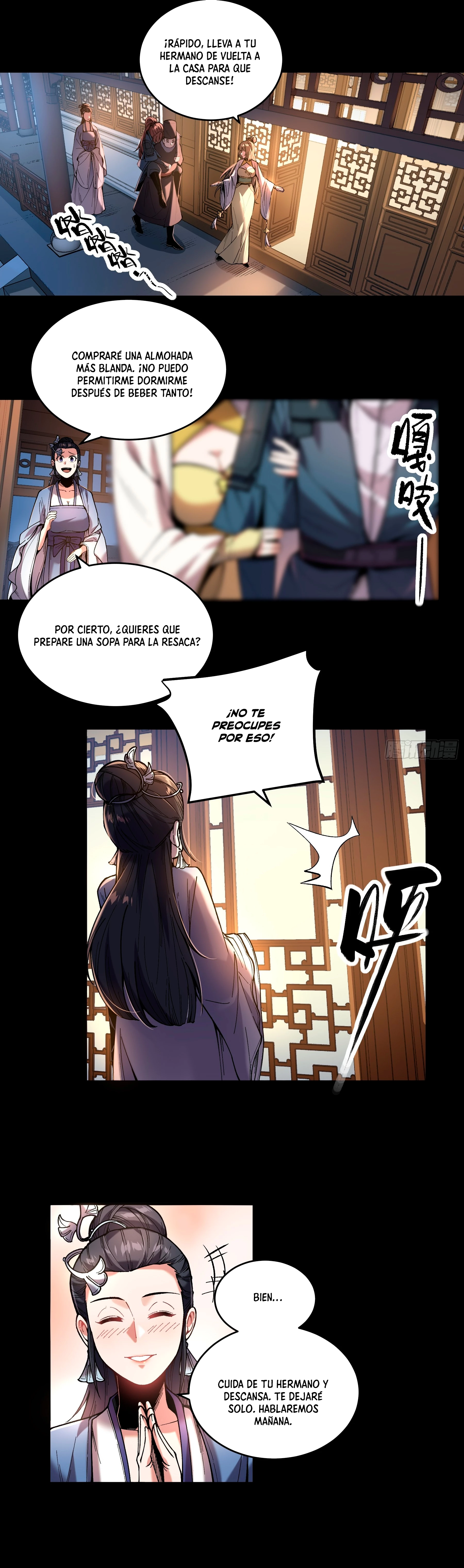Celebrando la vida restante > Capitulo 127 > Page 41