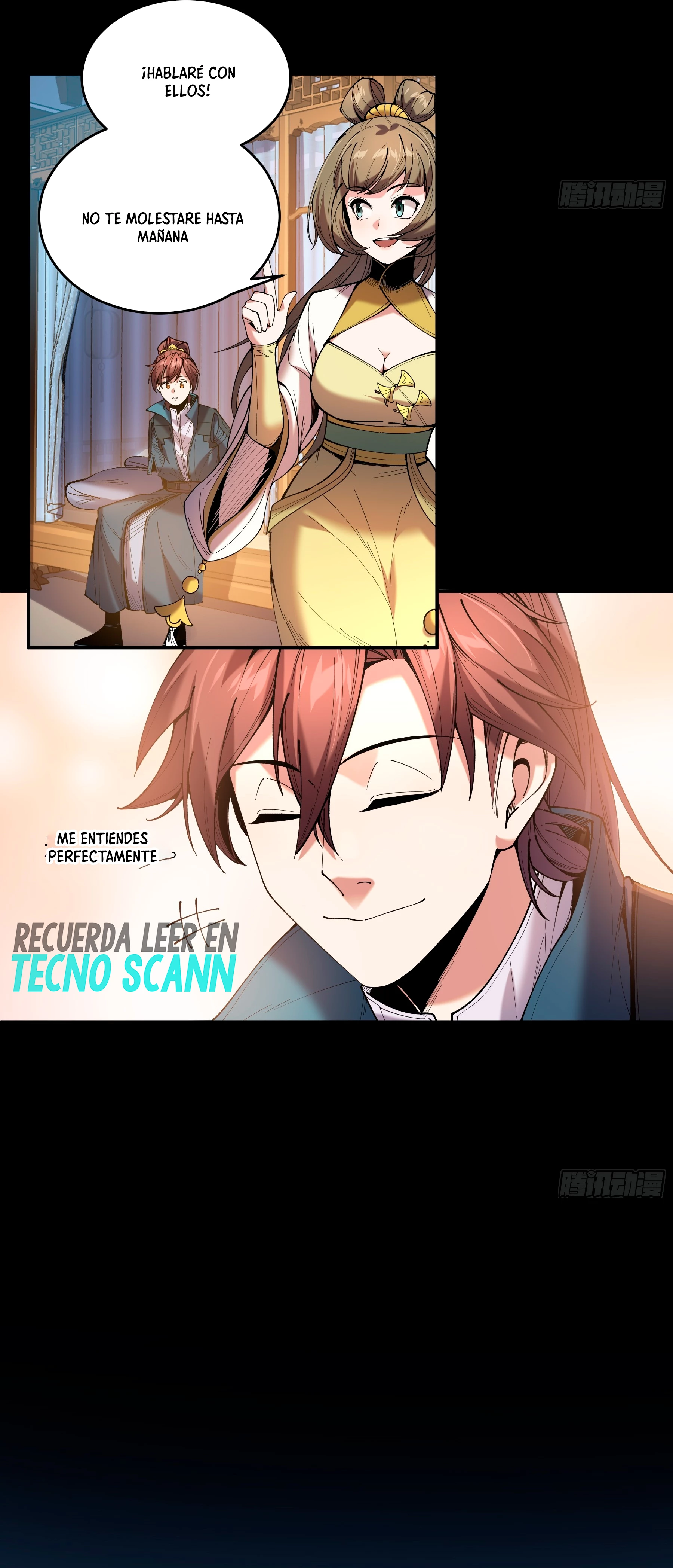 Celebrando la vida restante > Capitulo 127 > Page 121