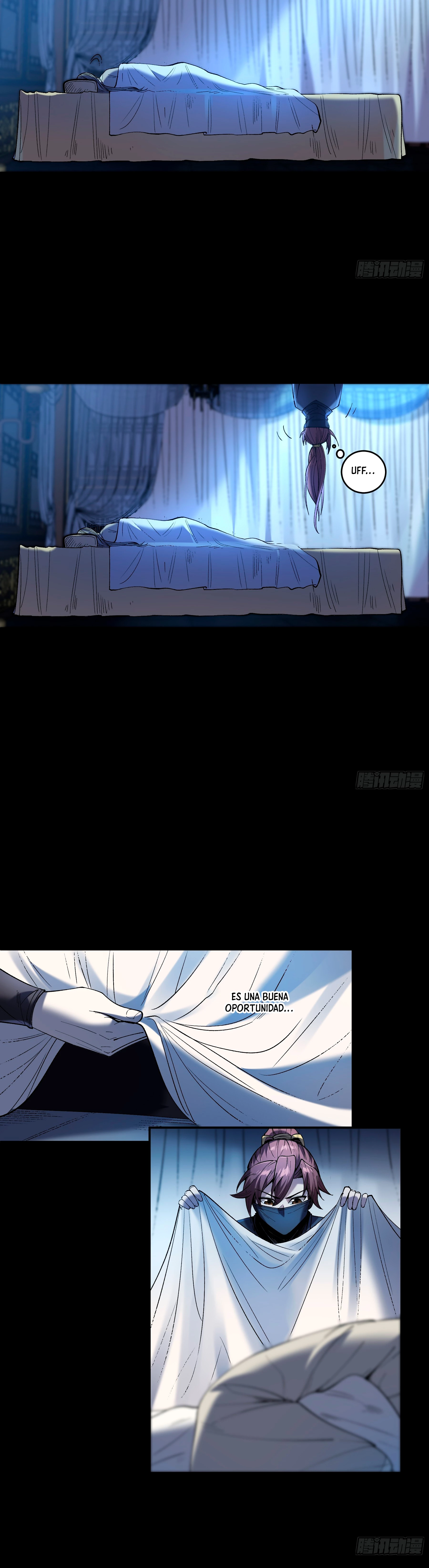 Celebrando la vida restante > Capitulo 128 > Page 81