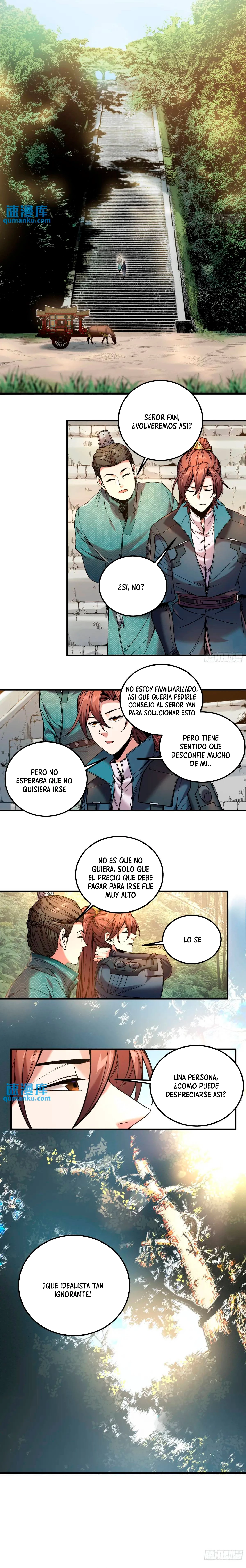 Celebrando la vida restante > Capitulo 164 > Page 31