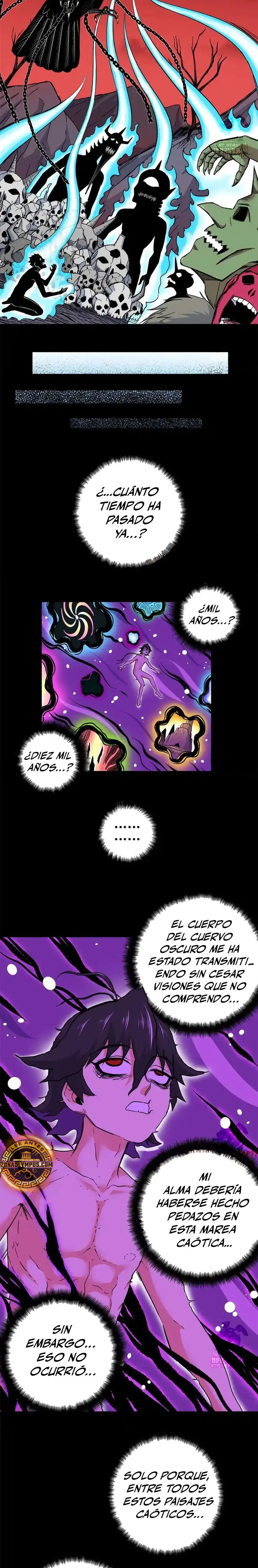 Dominación Del Emperador > Capitulo 119 > Page 51