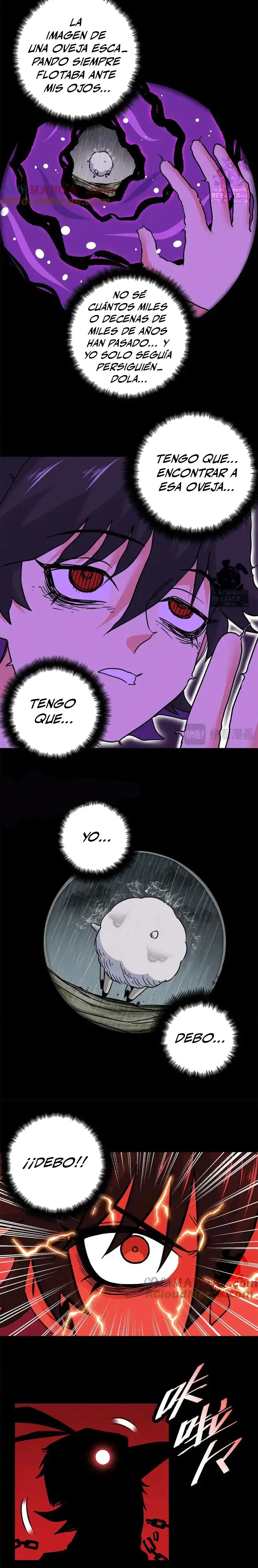 Dominación Del Emperador > Capitulo 119 > Page 61