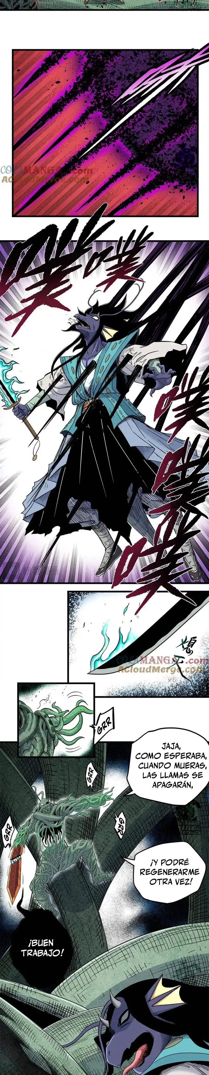 Dominación Del Emperador > Capitulo 120 > Page 101