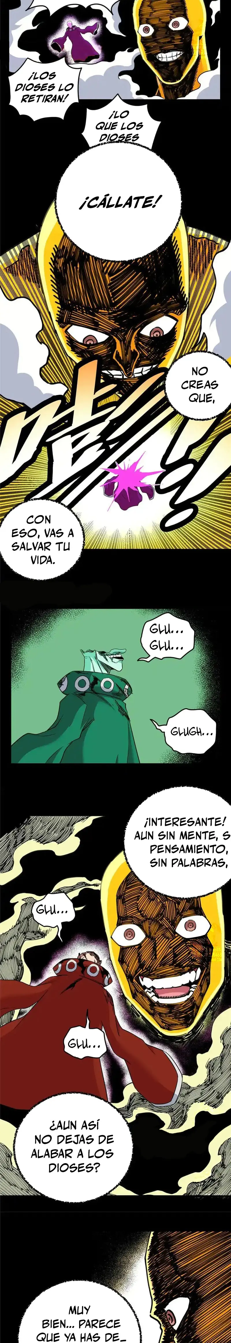 Dominación Del Emperador > Capitulo 118 > Page 41