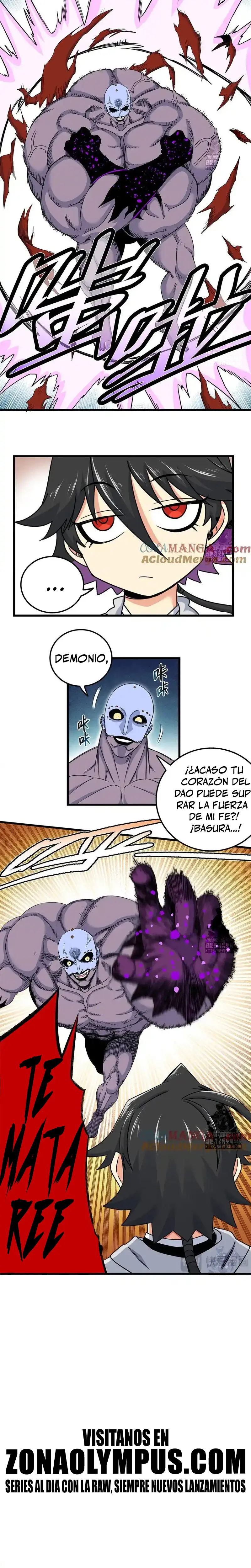Dominación Del Emperador > Capitulo 118 > Page 101