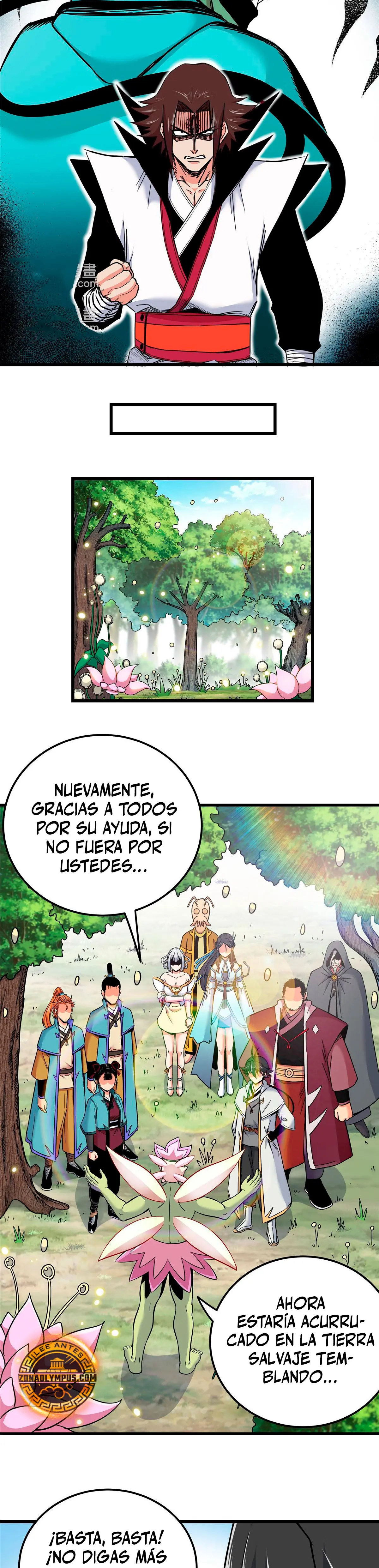 Dominación Del Emperador > Capitulo 124 > Page 141