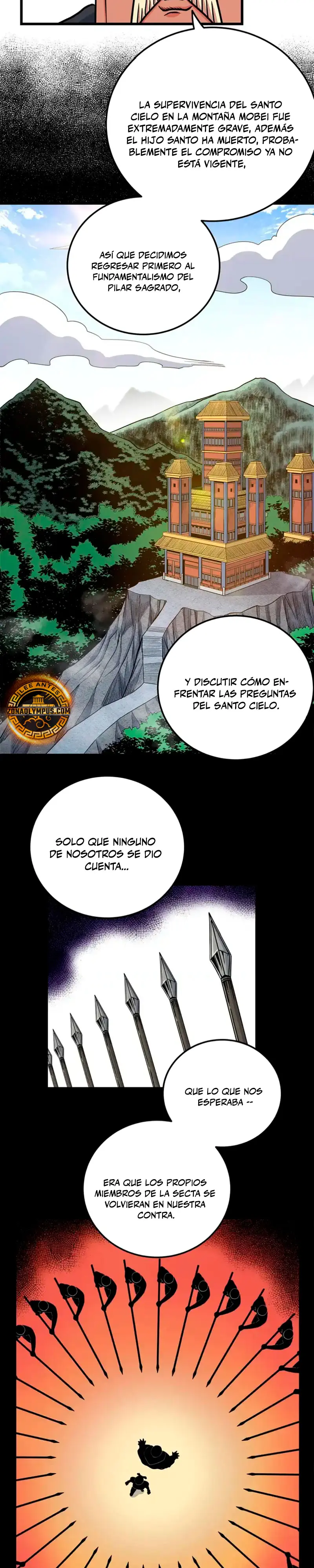 Dominación Del Emperador > Capitulo 128 > Page 81