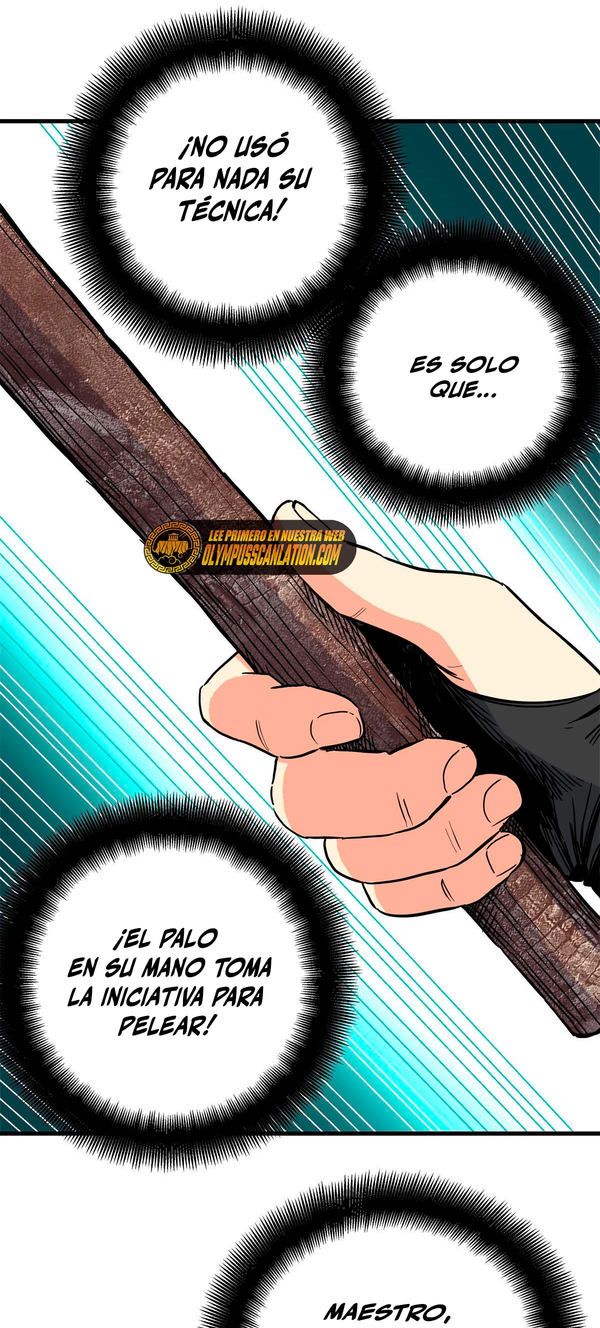Dominación Del Emperador > Capitulo 44 > Page 61