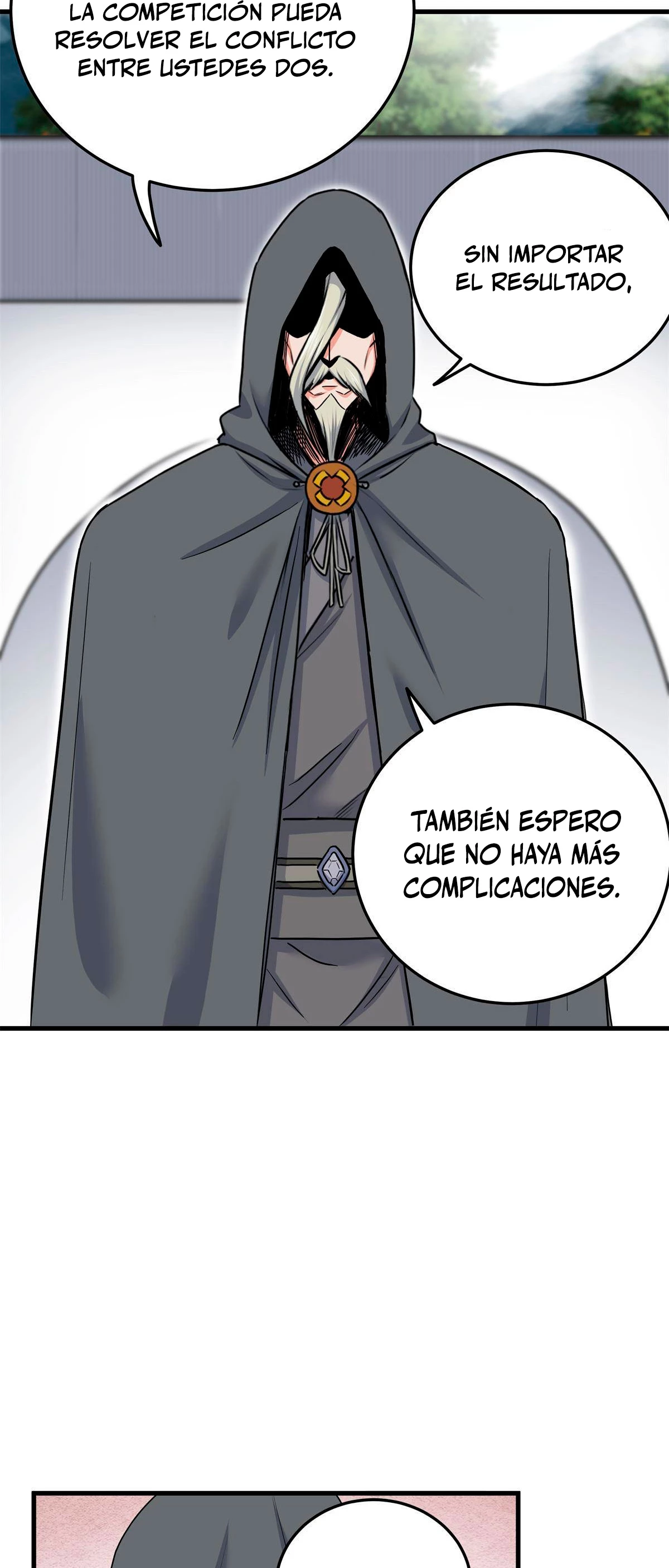 Dominación Del Emperador > Capitulo 44 > Page 141