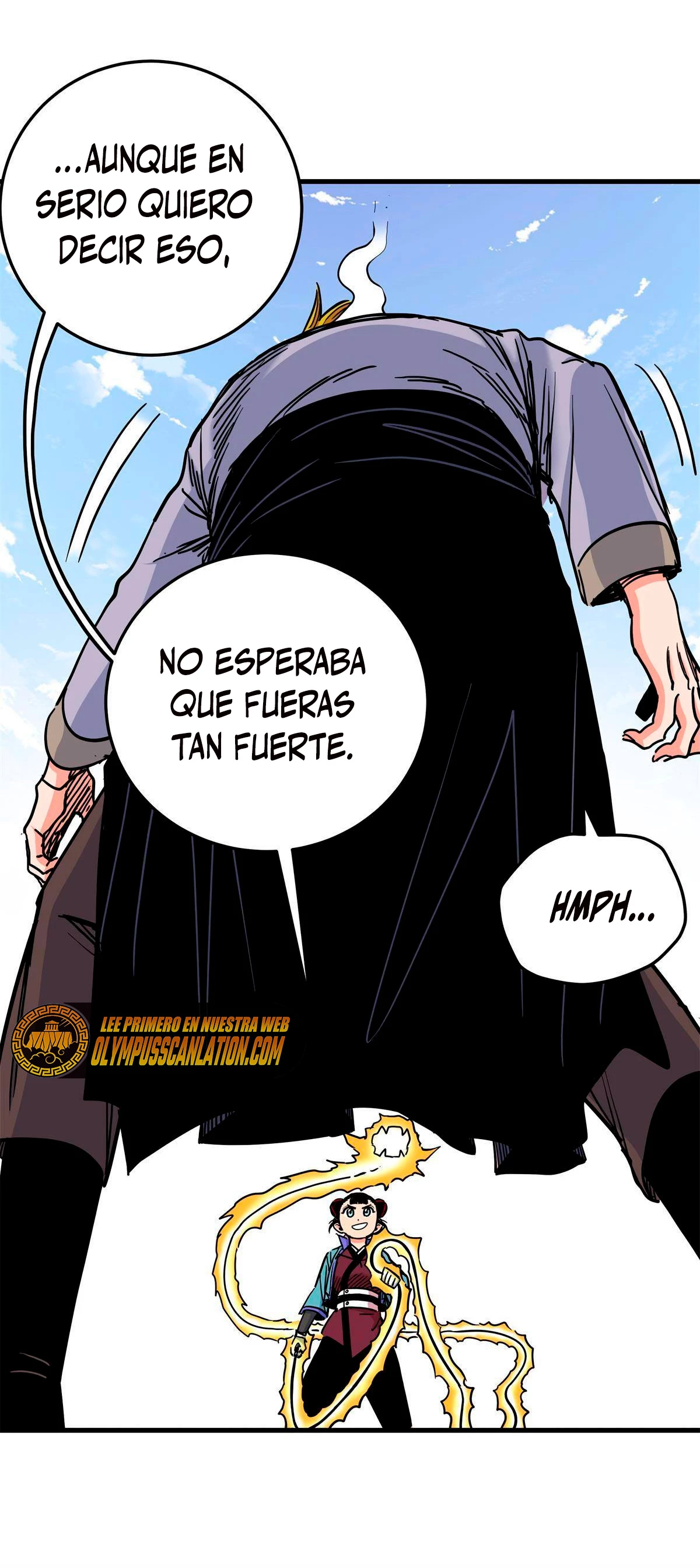 Dominación Del Emperador > Capitulo 45 > Page 201