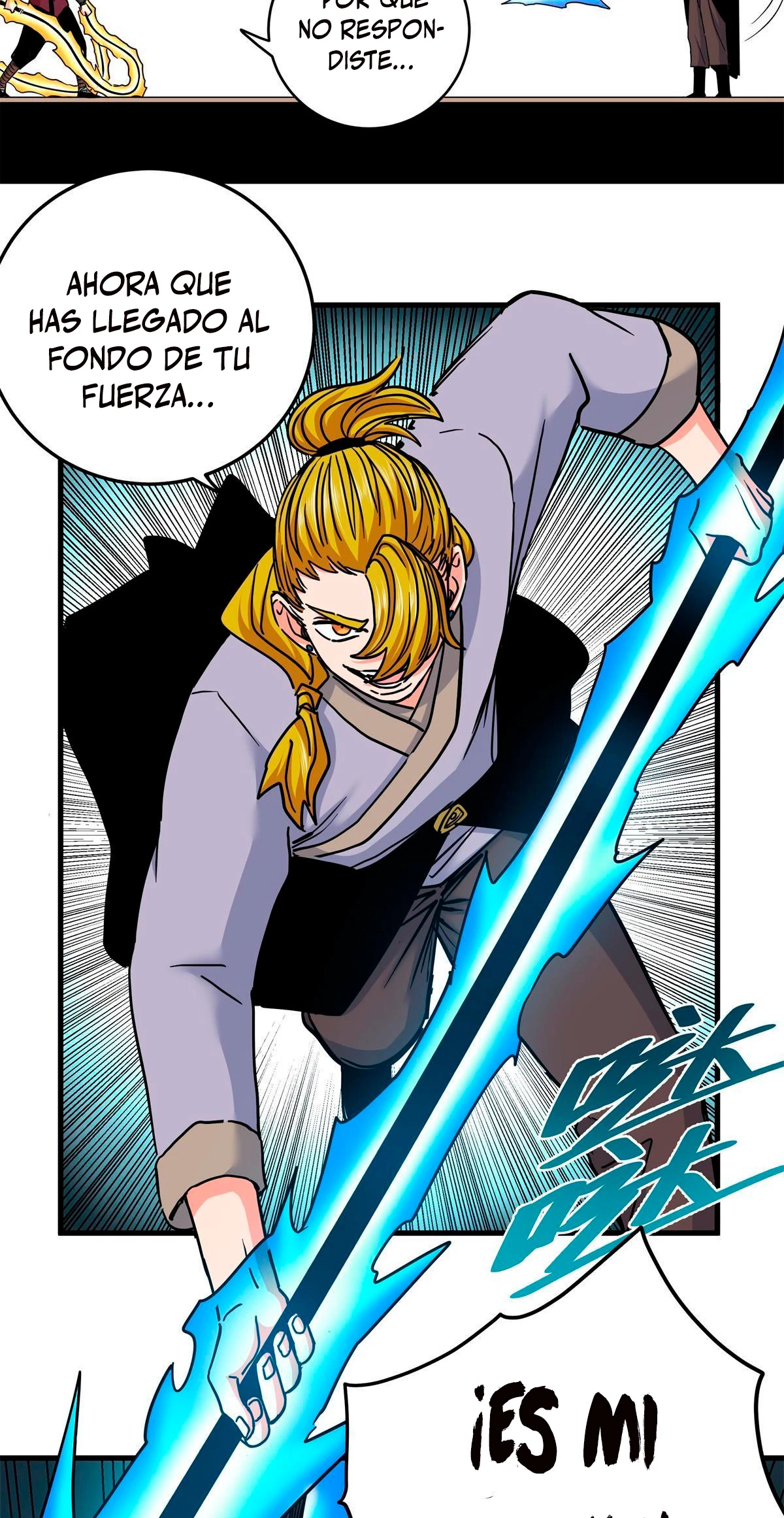 Dominación Del Emperador > Capitulo 45 > Page 231
