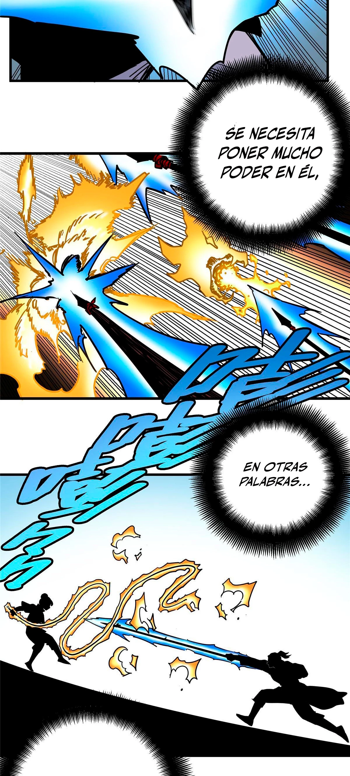 Dominación Del Emperador > Capitulo 46 > Page 41